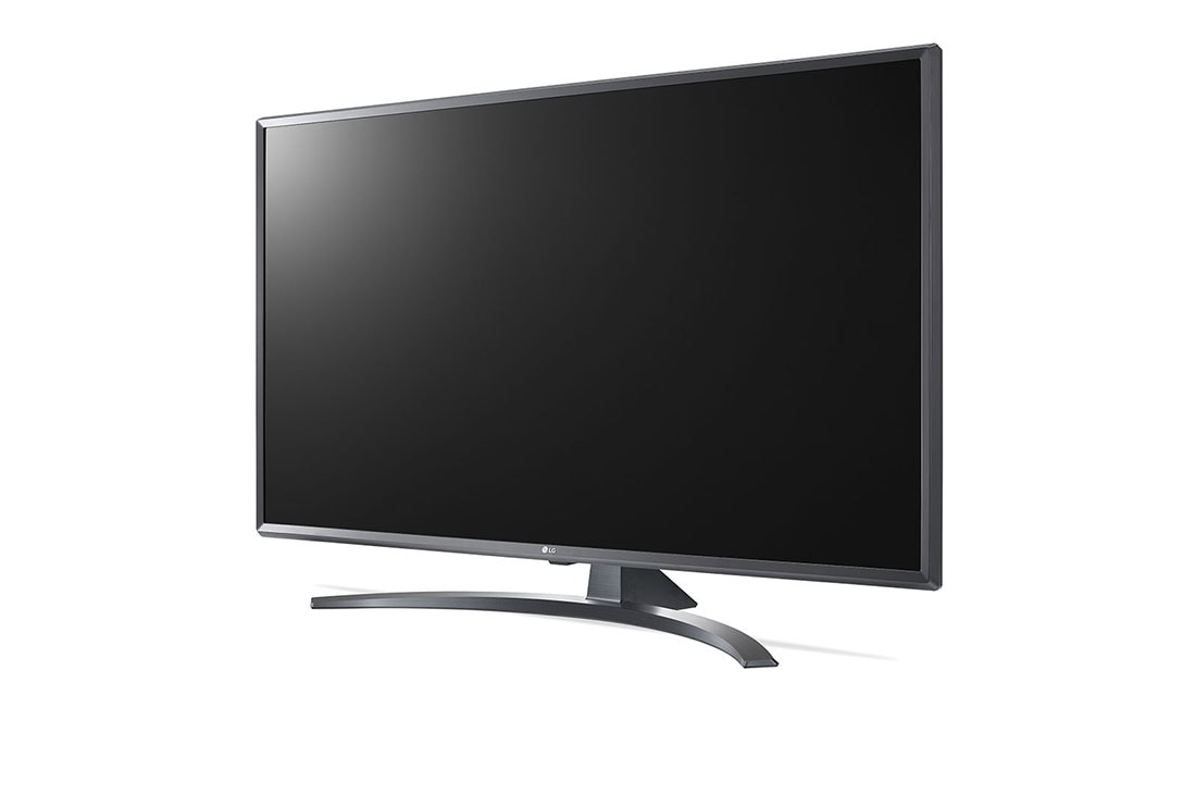 LG UN7400 | 49inch 4k UHD TV | Procesor Quad Core 4K | HDR 10 PRO | Ultra Surround | Funcții Gaming | Funcții SPORT, 49UN74003LB, thumbnail 4
