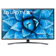 LG UN7400 | 49inch 4k UHD TV | Procesor Quad Core 4K | HDR 10 PRO | Ultra Surround | Funcții Gaming | Funcții SPORT, 49UN74003LB, thumbnail 1