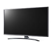 LG UN7400 | 49inch 4k UHD TV | Procesor Quad Core 4K | HDR 10 PRO | Ultra Surround | Funcții Gaming | Funcții SPORT, 49UN74003LB, thumbnail 3