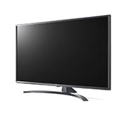 LG UN7400 | 49inch 4k UHD TV | Procesor Quad Core 4K | HDR 10 PRO | Ultra Surround | Funcții Gaming | Funcții SPORT, 49UN74003LB, thumbnail 4
