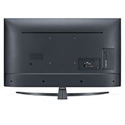 LG UN7400 | 49inch 4k UHD TV | Procesor Quad Core 4K | HDR 10 PRO | Ultra Surround | Funcții Gaming | Funcții SPORT, 49UN74003LB, thumbnail 8