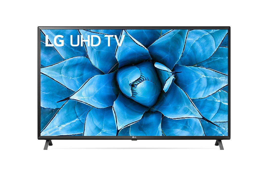 LG UN7300 | 49inch 4k UHD TV | Procesor Quad Core 4K | HDR 10 PRO | Ultra Surround | Funcții Gaming | Funcții SPORT, 49UN73003LA