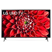 LG UN7100 | 60inch 4k UHD TV | Procesor Quad Core 4K | HDR 10 PRO | Ultra Surround | Funcții Gaming | Funcții SPORT, 60UN71003LB, thumbnail 1