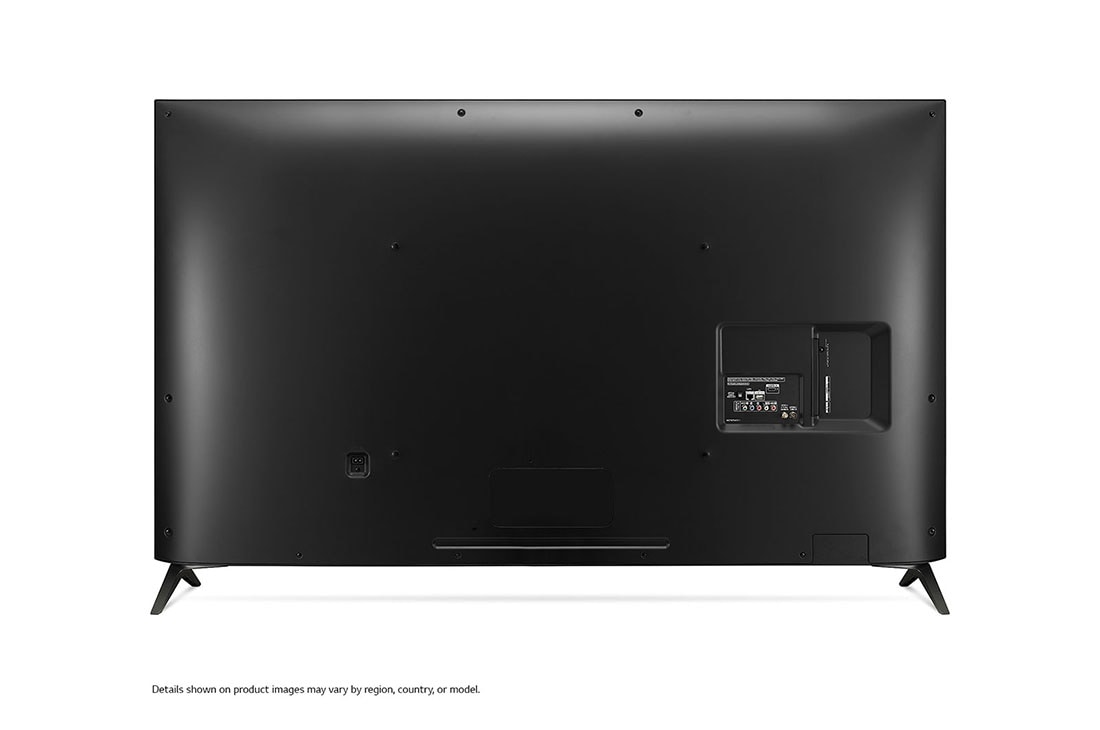 LG UN7100 | 70inch 4k UHD TV | Procesor Quad Core 4K | HDR 10 PRO | Ultra Surround | Funcții Gaming | Funcții SPORT, vedere posterioară, 70UN71003LA, thumbnail 5