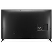 LG UN7100 | 70inch 4k UHD TV | Procesor Quad Core 4K | HDR 10 PRO | Ultra Surround | Funcții Gaming | Funcții SPORT, vedere posterioară, 70UN71003LA, thumbnail 5