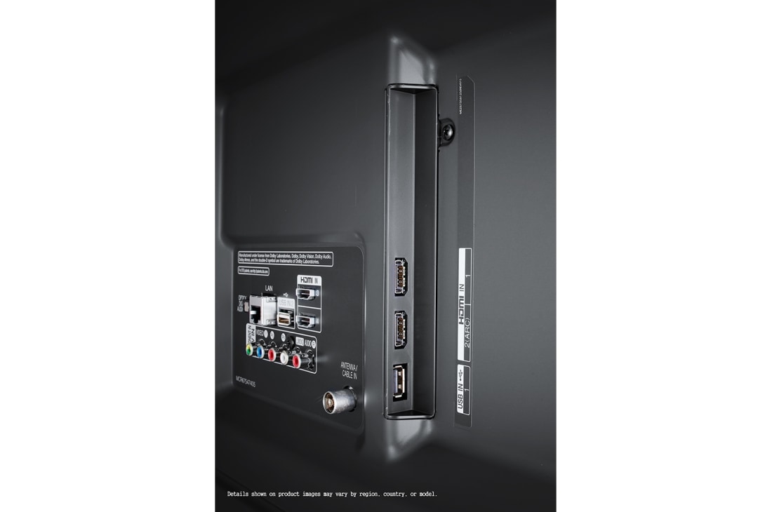LG UN8100 | 65 inch 4k UHD TV | Procesor Quad Core 4K | HDR 10 PRO | Ultra Surround | Funcții Gaming | Funcții SPORT, 65UN81003LB, thumbnail 14