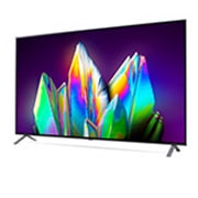 LG Nano99 | LG 8K NanoCell AI TV | 65inch 8K Cinema HDR | Procesor α9 AI 8K Gen.3 | Dolby Vision IQ & Atmos | HDR 10 Pro & HLG | Funcții Gaming | Funcții Sport, 65NANO993NA, thumbnail 2
