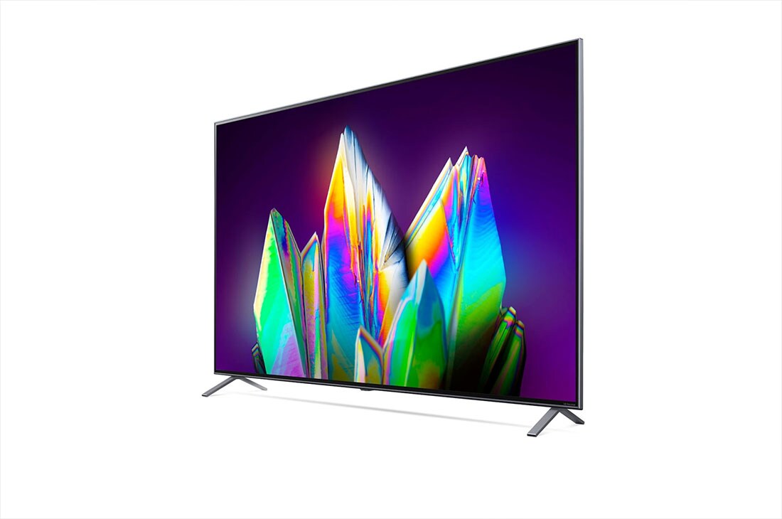 LG Nano99 | LG 8K NanoCell AI TV | 65inch 8K Cinema HDR | Procesor α9 AI 8K Gen.3 | Dolby Vision IQ & Atmos | HDR 10 Pro & HLG | Funcții Gaming | Funcții Sport, 65NANO993NA, thumbnail 3