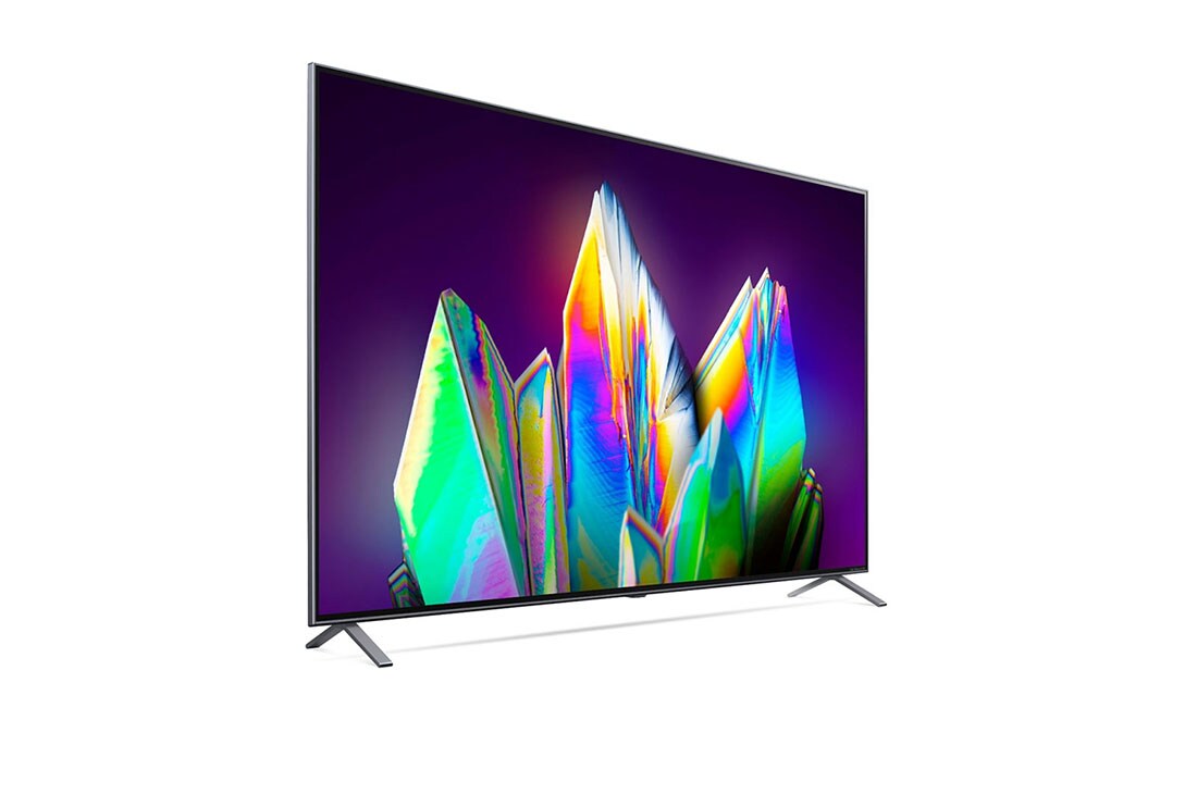 LG Nano99 | LG 8K NanoCell AI TV | 65inch 8K Cinema HDR | Procesor α9 AI 8K Gen.3 | Dolby Vision IQ & Atmos | HDR 10 Pro & HLG | Funcții Gaming | Funcții Sport, 65NANO993NA, thumbnail 5