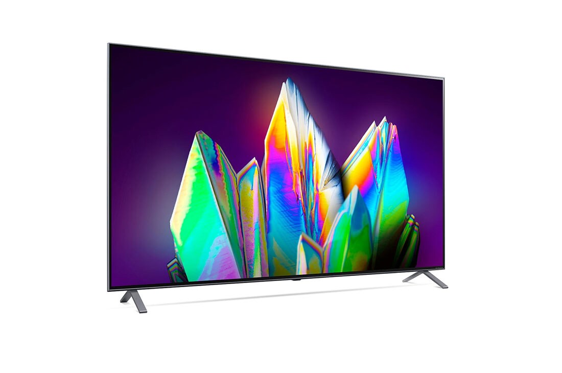 LG Nano99 | LG 8K NanoCell AI TV | 65inch 8K Cinema HDR | Procesor α9 AI 8K Gen.3 | Dolby Vision IQ & Atmos | HDR 10 Pro & HLG | Funcții Gaming | Funcții Sport, 65NANO993NA, thumbnail 6