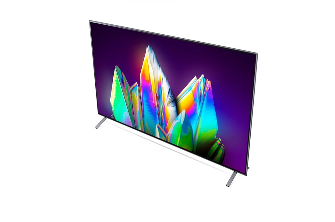LG Nano99 | LG 8K NanoCell AI TV | 65inch 8K Cinema HDR | Procesor α9 AI 8K Gen.3 | Dolby Vision IQ & Atmos | HDR 10 Pro & HLG | Funcții Gaming | Funcții Sport, 65NANO993NA, thumbnail 9