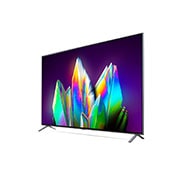 LG Nano99 | LG 8K NanoCell AI TV | 65inch 8K Cinema HDR | Procesor α9 AI 8K Gen.3 | Dolby Vision IQ & Atmos | HDR 10 Pro & HLG | Funcții Gaming | Funcții Sport, 65NANO993NA, thumbnail 3
