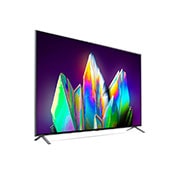 LG Nano99 | LG 8K NanoCell AI TV | 65inch 8K Cinema HDR | Procesor α9 AI 8K Gen.3 | Dolby Vision IQ & Atmos | HDR 10 Pro & HLG | Funcții Gaming | Funcții Sport, 65NANO993NA, thumbnail 5