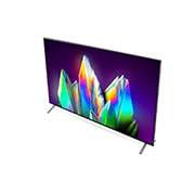 LG Nano99 | LG 8K NanoCell AI TV | 65inch 8K Cinema HDR | Procesor α9 AI 8K Gen.3 | Dolby Vision IQ & Atmos | HDR 10 Pro & HLG | Funcții Gaming | Funcții Sport, 65NANO993NA, thumbnail 9