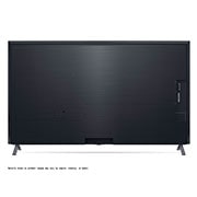 LG Nano99 | LG 8K NanoCell AI TV | 65inch 8K Cinema HDR | Procesor α9 AI 8K Gen.3 | Dolby Vision IQ & Atmos | HDR 10 Pro & HLG | Funcții Gaming | Funcții Sport, 65NANO993NA, thumbnail 7