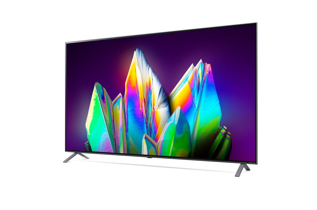 LG Nano99 | LG 8K NanoCell AI TV | 65inch 8K Cinema HDR | Procesor α9 AI 8K Gen.3 | Dolby Vision IQ & Atmos | HDR 10 Pro & HLG | Funcții Gaming | Funcții Sport, 65NANO993NA, thumbnail 2