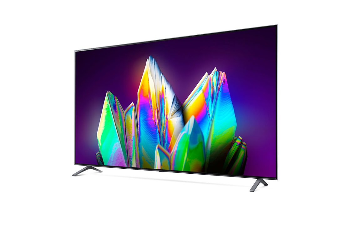 LG Nano99 | LG 8K NanoCell AI TV | 75inch 8K Cinema HDR | Procesor α9 AI 8K Gen.3 | Dolby Vision IQ & Atmos | HDR 10 Pro & HLG | Funcții Gaming | Funcții Sport, 75NANO993NA, thumbnail 2