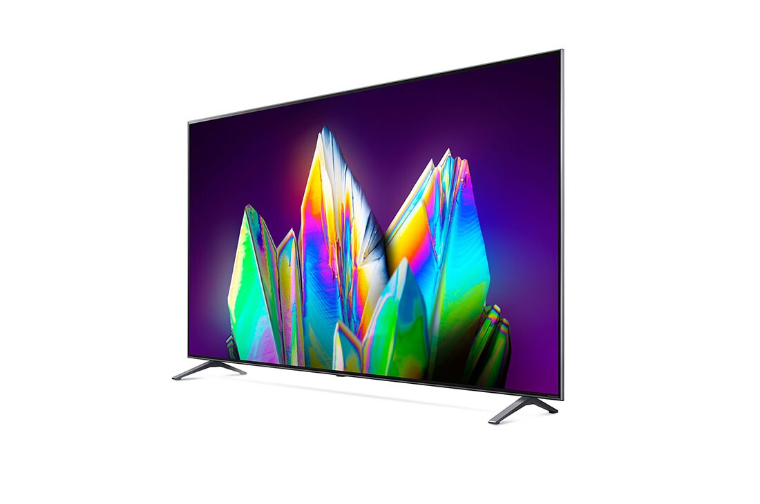 LG Nano99 | LG 8K NanoCell AI TV | 75inch 8K Cinema HDR | Procesor α9 AI 8K Gen.3 | Dolby Vision IQ & Atmos | HDR 10 Pro & HLG | Funcții Gaming | Funcții Sport, 75NANO993NA, thumbnail 3