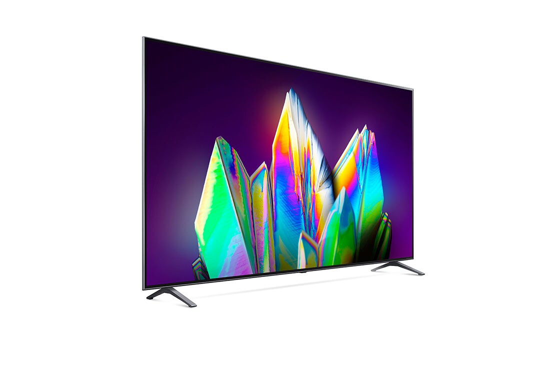 LG Nano99 | LG 8K NanoCell AI TV | 75inch 8K Cinema HDR | Procesor α9 AI 8K Gen.3 | Dolby Vision IQ & Atmos | HDR 10 Pro & HLG | Funcții Gaming | Funcții Sport, 75NANO993NA, thumbnail 5