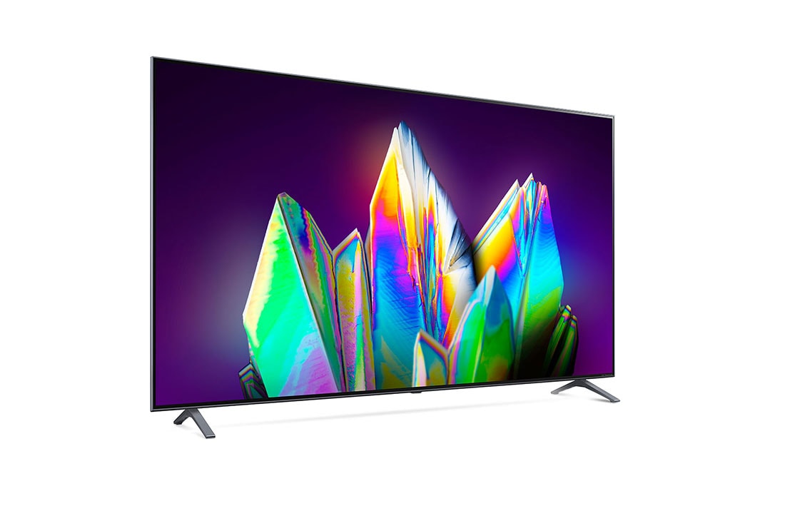 LG Nano99 | LG 8K NanoCell AI TV | 75inch 8K Cinema HDR | Procesor α9 AI 8K Gen.3 | Dolby Vision IQ & Atmos | HDR 10 Pro & HLG | Funcții Gaming | Funcții Sport, 75NANO993NA, thumbnail 6