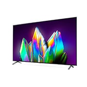 LG Nano99 | LG 8K NanoCell AI TV | 75inch 8K Cinema HDR | Procesor α9 AI 8K Gen.3 | Dolby Vision IQ & Atmos | HDR 10 Pro & HLG | Funcții Gaming | Funcții Sport, 75NANO993NA, thumbnail 2
