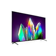 LG Nano99 | LG 8K NanoCell AI TV | 75inch 8K Cinema HDR | Procesor α9 AI 8K Gen.3 | Dolby Vision IQ & Atmos | HDR 10 Pro & HLG | Funcții Gaming | Funcții Sport, 75NANO993NA, thumbnail 5