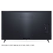 LG Nano99 | LG 8K NanoCell AI TV | 75inch 8K Cinema HDR | Procesor α9 AI 8K Gen.3 | Dolby Vision IQ & Atmos | HDR 10 Pro & HLG | Funcții Gaming | Funcții Sport, 75NANO993NA, thumbnail 7