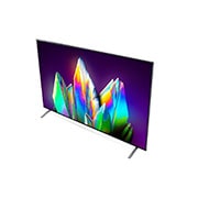 LG Nano99 | LG 8K NanoCell AI TV | 75inch 8K Cinema HDR | Procesor α9 AI 8K Gen.3 | Dolby Vision IQ & Atmos | HDR 10 Pro & HLG | Funcții Gaming | Funcții Sport, 75NANO993NA, thumbnail 9