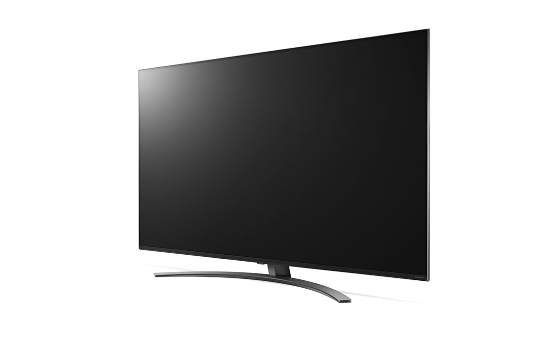 LG Nano86 | LG 4K NanoCell AI TV | 65inch 4K Cinema HDR | Procesor α7 AI 4K Gen.3 | Dolby Vision IQ & Atmos | HDR 10 Pro & HLG | Funcții Gaming | Funcții Sport, 65NANO863NA, thumbnail 3
