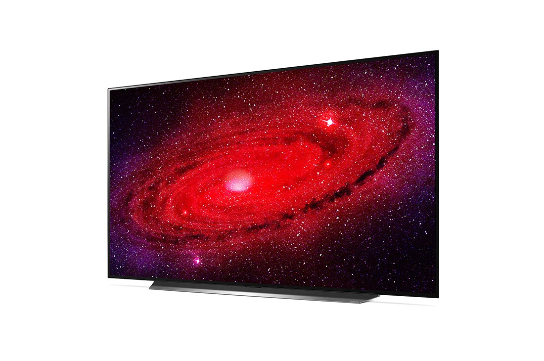 LG OLED CX | 77 inch 4K ULTRA HD | Dolby Vision IQ & Atmos | Procesor α9 gen. a 3-a cu IA | Nvidia G-Sync | Funcții SPORT, lg-tv-oled77cx3la, OLED77CX3LA, thumbnail 2