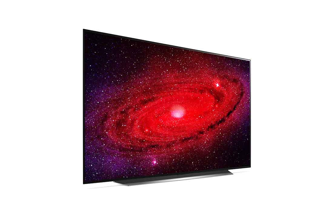LG OLED CX | 77 inch 4K ULTRA HD | Dolby Vision IQ & Atmos | Procesor α9 gen. a 3-a cu IA | Nvidia G-Sync | Funcții SPORT, lg-tv-oled77cx3la, OLED77CX3LA, thumbnail 5