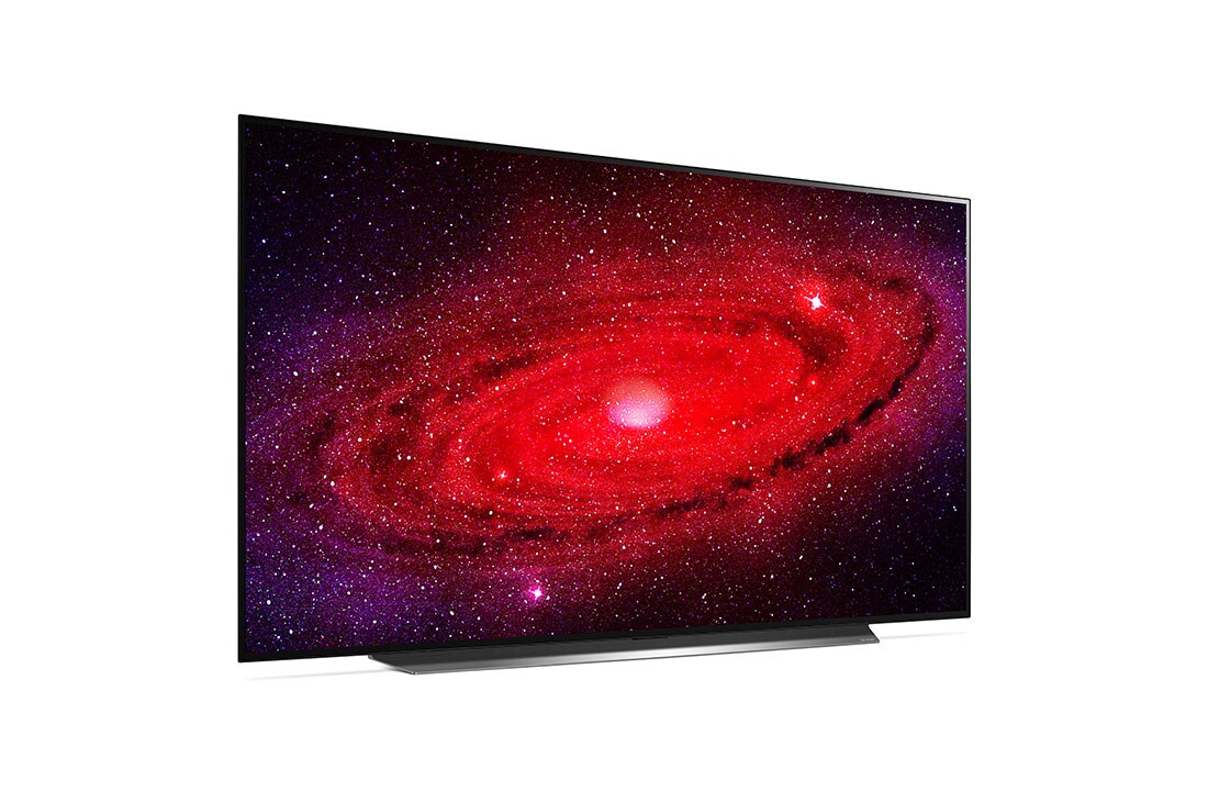LG OLED CX | 77 inch 4K ULTRA HD | Dolby Vision IQ & Atmos | Procesor α9 gen. a 3-a cu IA | Nvidia G-Sync | Funcții SPORT, lg-tv-oled77cx3la, OLED77CX3LA, thumbnail 6