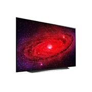 LG OLED CX | 77 inch 4K ULTRA HD | Dolby Vision IQ & Atmos | Procesor α9 gen. a 3-a cu IA | Nvidia G-Sync | Funcții SPORT, lg-tv-oled77cx3la, OLED77CX3LA, thumbnail 5