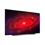 LG OLED CX | 77 inch 4K ULTRA HD | Dolby Vision IQ & Atmos | Procesor α9 gen. a 3-a cu IA | Nvidia G-Sync | Funcții SPORT, lg-tv-oled77cx3la, OLED77CX3LA, thumbnail 6