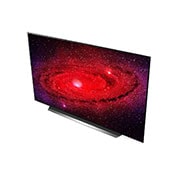 LG OLED CX | 77 inch 4K ULTRA HD | Dolby Vision IQ & Atmos | Procesor α9 gen. a 3-a cu IA | Nvidia G-Sync | Funcții SPORT, lg-tv-oled77cx3la, OLED77CX3LA, thumbnail 8
