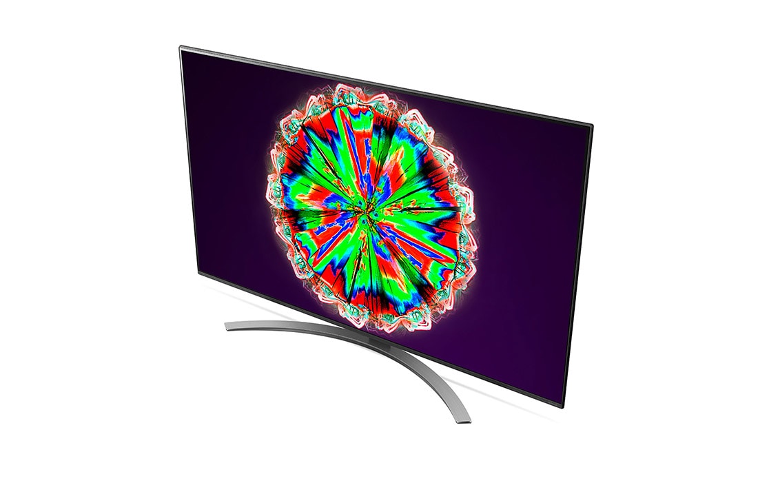 LG Nano81 | LG 4K NanoCell AI TV | 65inch 4K Cinema Active HDR | Procesor Quad Core 4K | HDR 10 Pro & HLG | Bluetooth Surround Ready | Funcții Gaming | Funcții Sport, 65NANO813NA, thumbnail 9