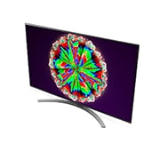 LG Nano81 | LG 4K NanoCell AI TV | 65inch 4K Cinema Active HDR | Procesor Quad Core 4K | HDR 10 Pro & HLG | Bluetooth Surround Ready | Funcții Gaming | Funcții Sport, 65NANO813NA, thumbnail 9