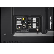 LG Nano81 | LG 4K NanoCell AI TV | 65inch 4K Cinema Active HDR | Procesor Quad Core 4K | HDR 10 Pro & HLG | Bluetooth Surround Ready | Funcții Gaming | Funcții Sport, 65NANO813NA, thumbnail 12