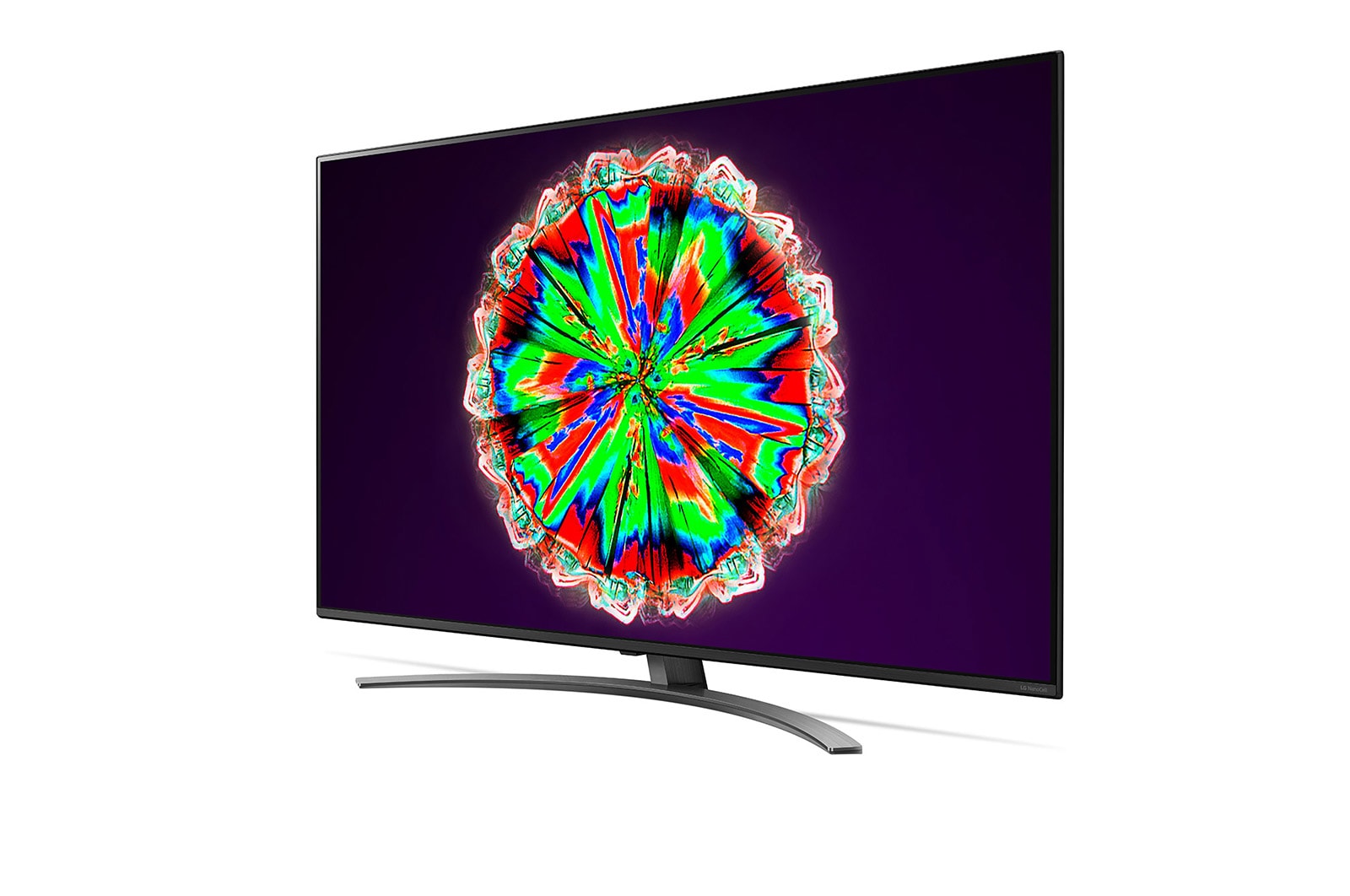 LG 4K NanoCell TV
