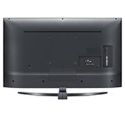 LG UN7400 | 65inch 4k UHD TV | Procesor Quad Core 4K | HDR 10 PRO | Ultra Surround | Funcții Gaming | Funcții SPORT, rear view, 65UN74003LB, thumbnail 5