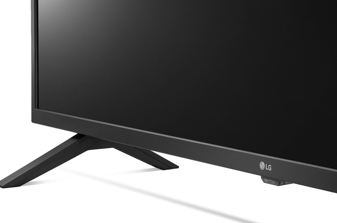 LG UN7000 | 43inch 4k UHD TV | Procesor Quad Core | HDR 10 PRO | Ultra Surround | Funcții Gaming | Funcții SPORT, vedere prim-plan, 43UN70003LA, thumbnail 8
