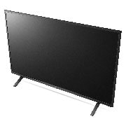 LG UN7000 | 43inch 4k UHD TV | Procesor Quad Core | HDR 10 PRO | Ultra Surround | Funcții Gaming | Funcții SPORT, vedere aeriană, 43UN70003LA, thumbnail 9