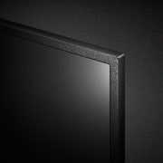 LG UN7000 | 50inch 4k UHD TV | Procesor Quad Core | HDR 10 PRO | Ultra Surround | Funcții Gaming | Funcții SPORT, vedere prim-plan a panoului, 50UN70003LA, thumbnail 11