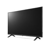 LG UN7000 | 55inch 4k UHD TV | Procesor Quad Core | HDR 10 PRO | Ultra Surround | Funcții Gaming | Funcții SPORT, vedere laterală la 60 de grade, 55UN70003LA, thumbnail 3