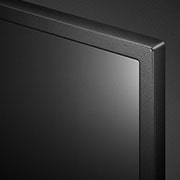 LG UN7000 | 55inch 4k UHD TV | Procesor Quad Core | HDR 10 PRO | Ultra Surround | Funcții Gaming | Funcții SPORT, vedere prim-plan a panoului, 55UN70003LA, thumbnail 11