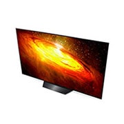 LG OLED BX | 55inch 4K ULTRA HD | Dolby Vision IQ & Atmos | Procesor α7 gen. a 3-a cu IA | Nvidia G-Sync | Funcții SPORT, Vedere panoramică cu imagine continuă, OLED55BX3LB, thumbnail 8