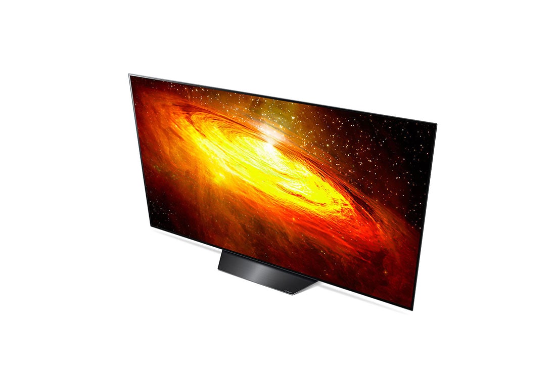 LG OLED BX | 65inch 4K ULTRA HD | Dolby Vision IQ & Atmos | Procesor α7 gen. a 3-a cu IA | Nvidia G-Sync | Funcții SPORT, Vedere panoramică cu imagine continuă, OLED65BX3LB, thumbnail 7