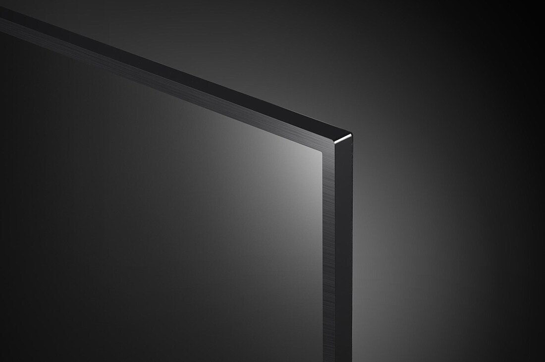 LG Nano79 | LG 4K NanoCell AI TV | 65inch 4K Cinema HDR | Procesor Quad Core 4K | HDR 10 Pro & HLG | Ultra Surround |Funcții Gaming | Funcții Sport, vedere prim-plan, 65NANO793NE, thumbnail 6