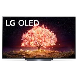 OLED LG B1 | 65 inch | Dolby Vision IQ & Dolby Atmos | ThinQ AI | 4K Smart OLED TV2