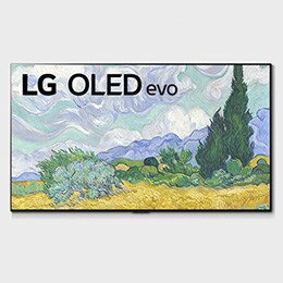 OLED LG G1 | 55 inch | ThinQ AI | OLED 4K | FILMMAKER MODE™2